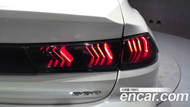 Peugeot 508 (II) 2.0 BlueHDi GT Line 2019 — фото 23