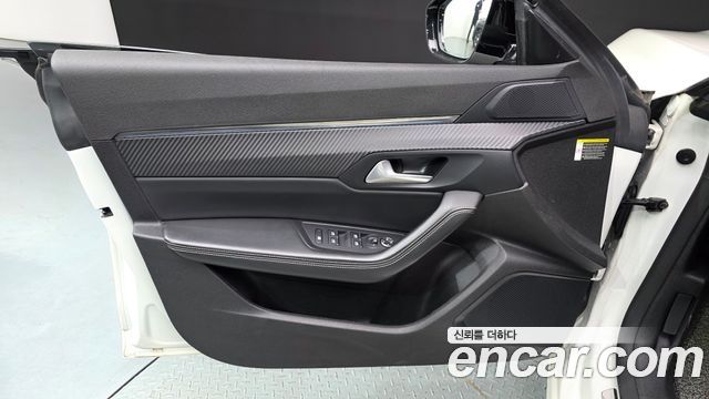 Peugeot 508 (II) 2.0 BlueHDi GT Line 2019 — фото 24