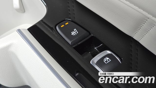 Kia Sorento (IV) HEV 1.6 2WD Gravity 2025 — фото 16