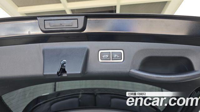 Kia Sorento (IV) HEV 1.6 2WD Gravity 2025 — фото 22