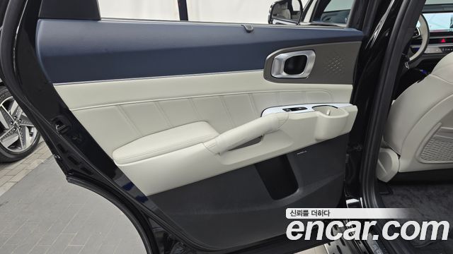 Kia Sorento (IV) HEV 1.6 2WD Gravity 2025 — фото 31
