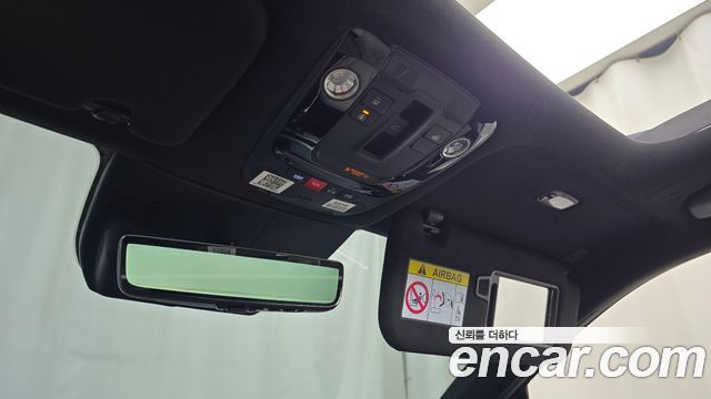 Kia Sorento (IV) HEV 1.6 2WD Gravity 2025 — фото 33