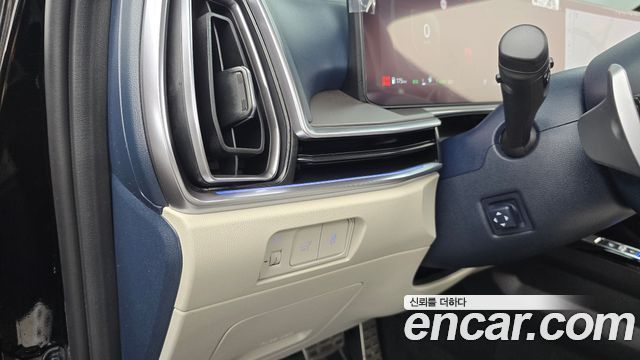 Kia Sorento (IV) HEV 1.6 2WD Gravity 2025 — фото 34