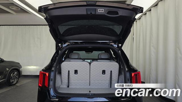 Kia Sorento (IV) HEV 1.6 2WD Gravity 2025 — фото 36