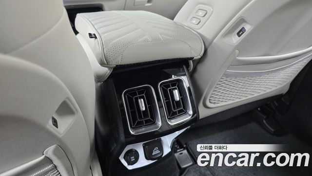 Kia Sorento (IV) HEV 1.6 2WD Gravity 2025 — фото 37