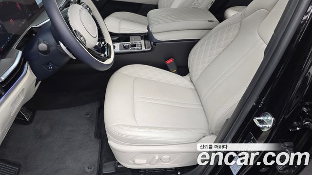 Kia Sorento (IV) HEV 1.6 2WD Gravity 2025 — фото 38