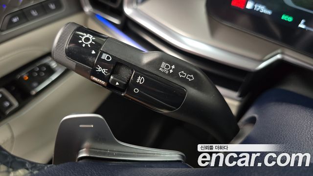 Kia Sorento (IV) HEV 1.6 2WD Gravity 2025 — фото 40