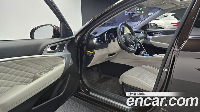 Genesis G70 2.2D AWD Supreme 2018 — фото 10