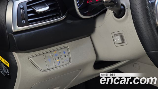 Genesis G70 2.2D AWD Supreme 2018 — фото 14