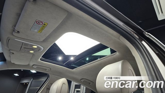 Genesis G70 2.2D AWD Supreme 2018 — фото 19