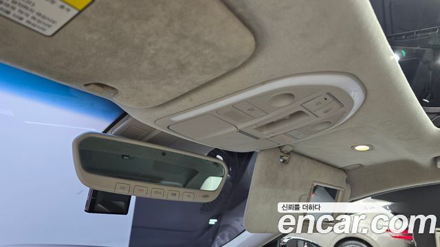 Genesis G70 2.2D AWD Supreme 2018 — фото 20