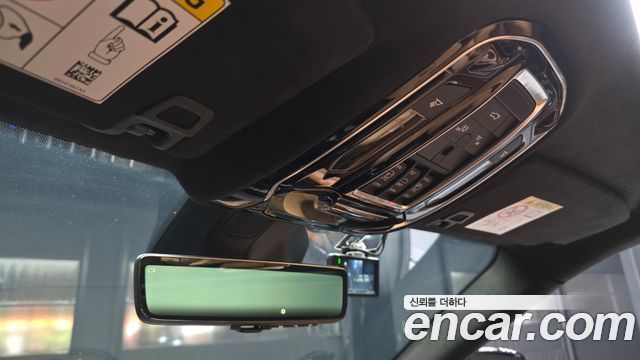 Jeep Grand Cherokee (WL) 4xe Summit Reserve 2023 — фото 15
