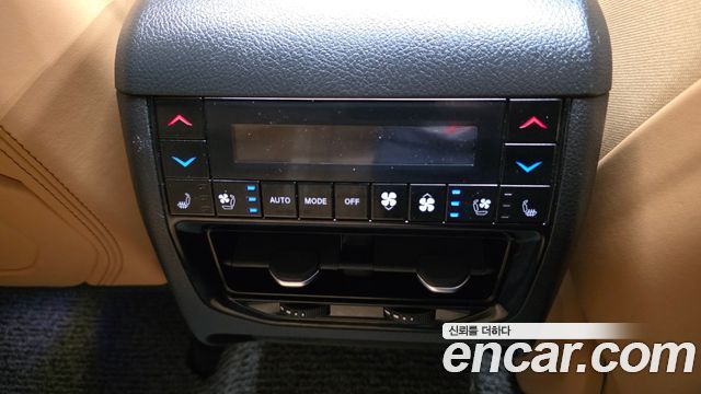 Jeep Grand Cherokee (WL) 4xe Summit Reserve 2023 — фото 18