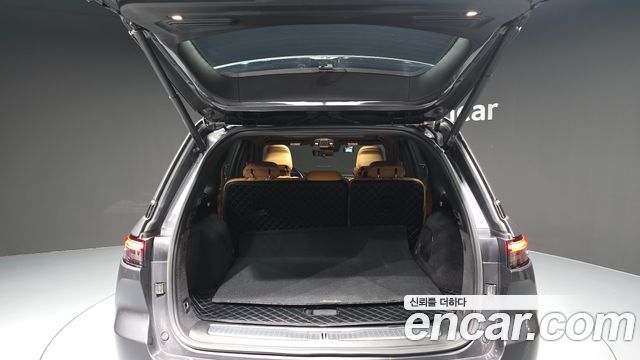 Jeep Grand Cherokee (WL) 4xe Summit Reserve 2023 — фото 20