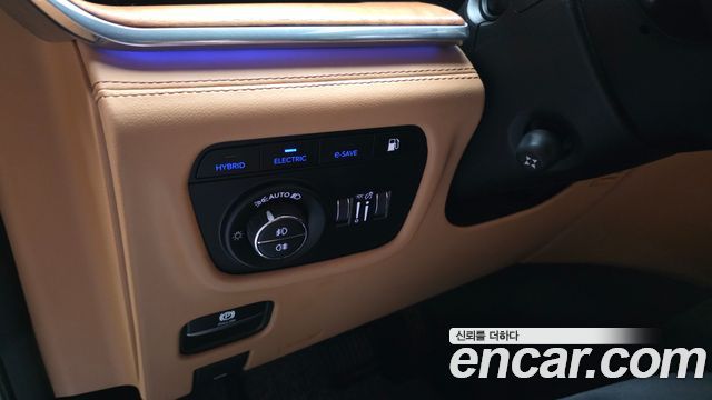 Jeep Grand Cherokee (WL) 4xe Summit Reserve 2023 — фото 28