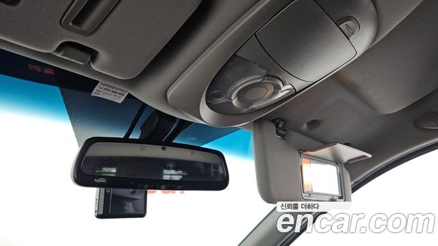 KG Mobility (SsangYong) Korando Sport 2.2 CX7 4WD Club 2017 — фото 17