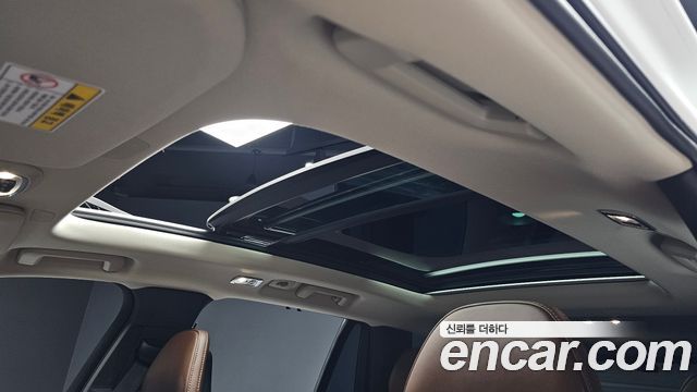 Volvo XC90 (II) T8 Inscription Hybird 2019 — фото 19