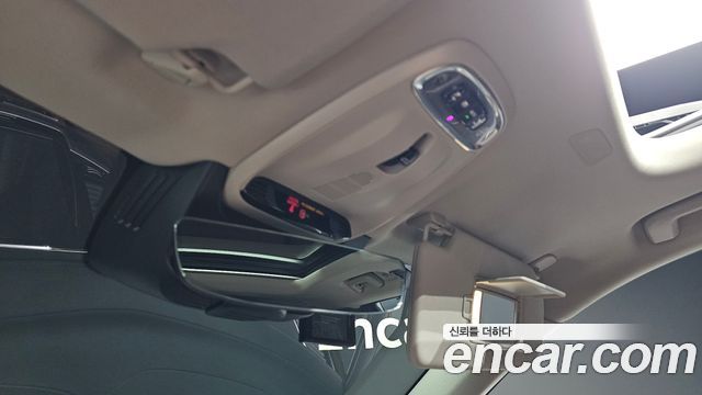Volvo XC90 (II) T8 Inscription Hybird 2019 — фото 20