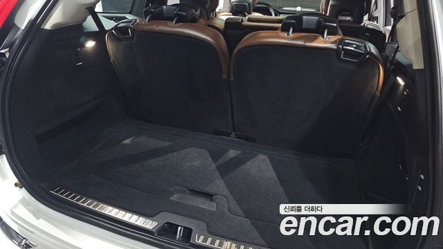 Volvo XC90 (II) T8 Inscription Hybird 2019 — фото 29