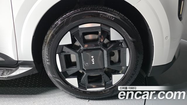 Kia Carnival (IV) Diesel 7-Seater Outdoor Noblesse 2024 — фото 5