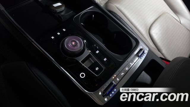Kia Carnival (IV) Diesel 7-Seater Outdoor Noblesse 2024 — фото 9