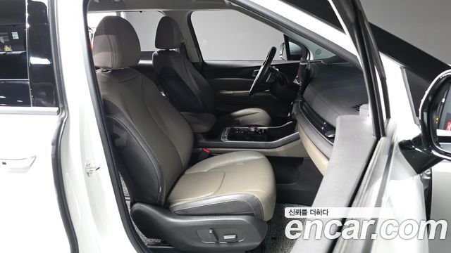 Kia Carnival (IV) Diesel 7-Seater Outdoor Noblesse 2024 — фото 11