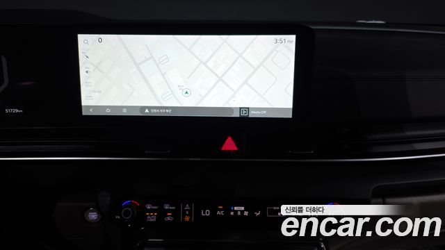 Kia Carnival (IV) Diesel 7-Seater Outdoor Noblesse 2024 — фото 14