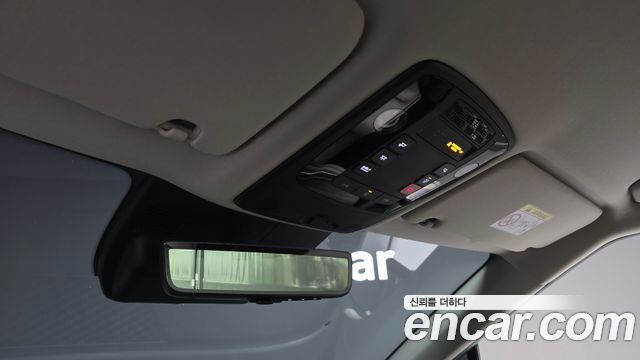 Kia Carnival (IV) Diesel 7-Seater Outdoor Noblesse 2024 — фото 18