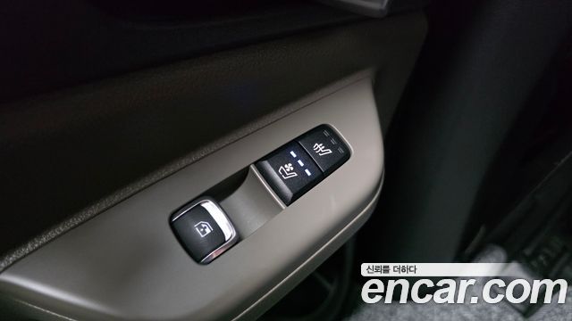 Kia Carnival (IV) Diesel 7-Seater Outdoor Noblesse 2024 — фото 19
