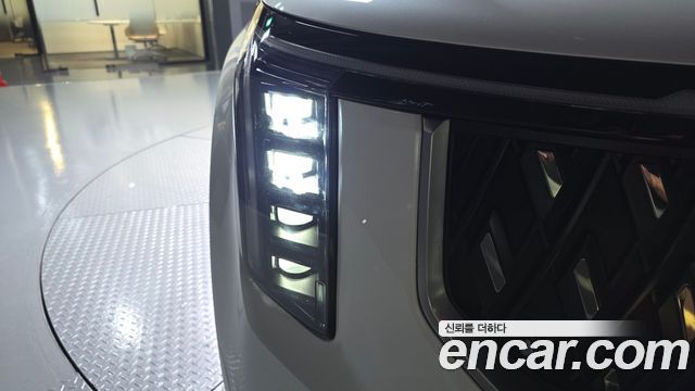 Kia Carnival (IV) Diesel 7-Seater Outdoor Noblesse 2024 — фото 22