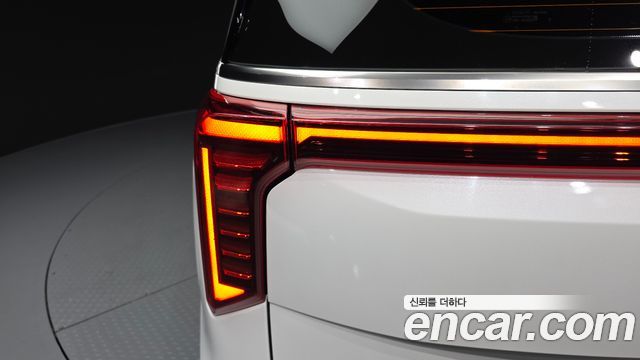 Kia Carnival (IV) Diesel 7-Seater Outdoor Noblesse 2024 — фото 23