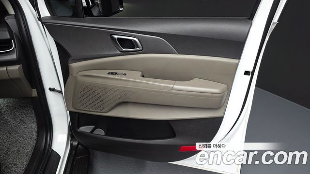 Kia Carnival (IV) Diesel 7-Seater Outdoor Noblesse 2024 — фото 24