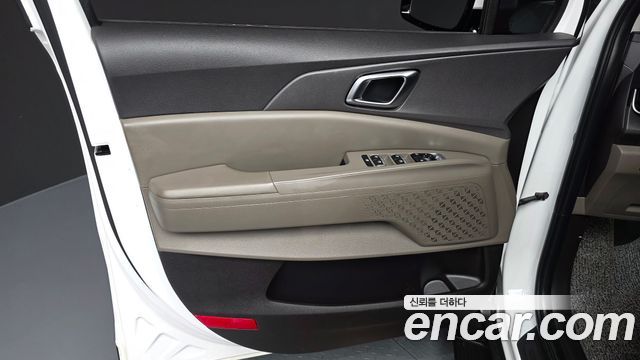 Kia Carnival (IV) Diesel 7-Seater Outdoor Noblesse 2024 — фото 25