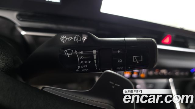 Kia Carnival (IV) Diesel 7-Seater Outdoor Noblesse 2024 — фото 27