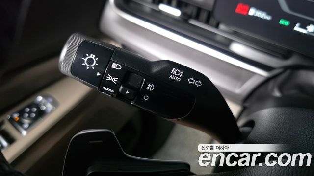 Kia Carnival (IV) Diesel 7-Seater Outdoor Noblesse 2024 — фото 28