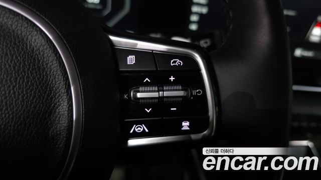 Kia Carnival (IV) Diesel 7-Seater Outdoor Noblesse 2024 — фото 30