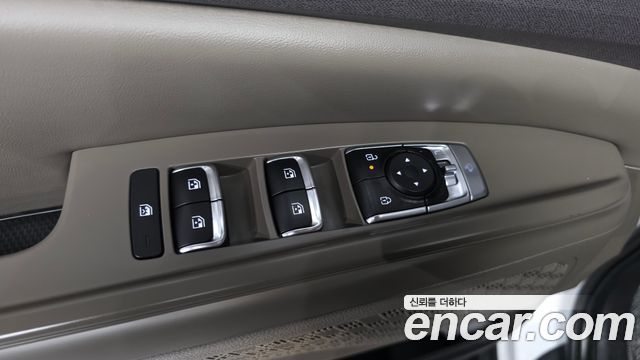Kia Carnival (IV) Diesel 7-Seater Outdoor Noblesse 2024 — фото 33