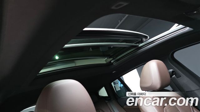 BMW X4 (G02) xDrive20i M Sport Pro Special Edition 2025 — фото 18