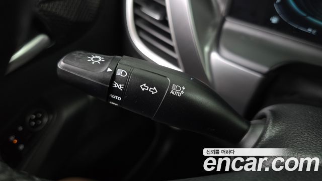 Kia Seltos Gasoline 2.0 2WD Prestige 2023 — фото 17