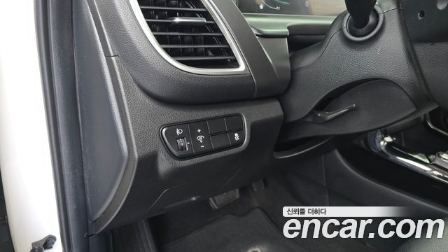 Kia Seltos Gasoline 2.0 2WD Prestige 2023 — фото 18