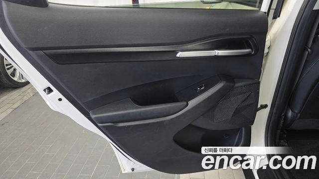Kia Seltos Gasoline 2.0 2WD Prestige 2023 — фото 25