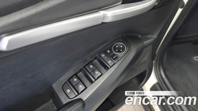 Kia Seltos Gasoline 2.0 2WD Prestige 2023 — фото 28