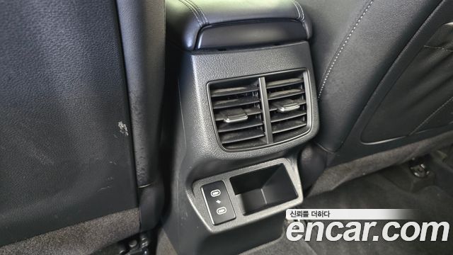 Kia Seltos Gasoline 2.0 2WD Prestige 2023 — фото 29