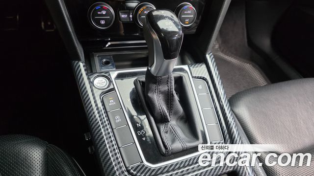 Volkswagen Arteon 2.0 TDI Prestige 2019 — фото 9