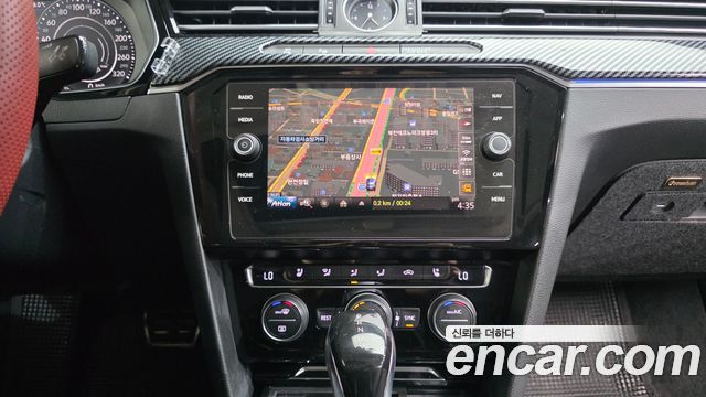 Volkswagen Arteon 2.0 TDI Prestige 2019 — фото 18