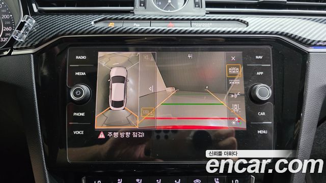 Volkswagen Arteon 2.0 TDI Prestige 2019 — фото 19