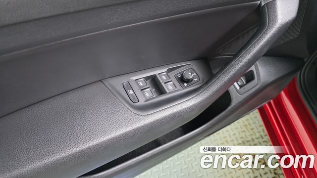 Volkswagen Arteon 2.0 TDI Prestige 2019 — фото 23