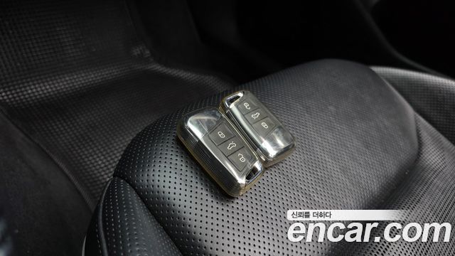 Volkswagen Arteon 2.0 TDI Prestige 2019 — фото 24