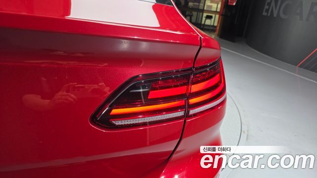Volkswagen Arteon 2.0 TDI Prestige 2019 — фото 29