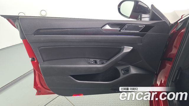 Volkswagen Arteon 2.0 TDI Prestige 2019 — фото 30